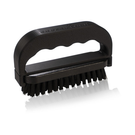 Suport pentru peria Colourlock Leather Cleaning Brush Black