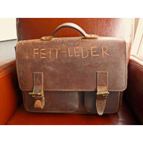 Set curatare si intretinere piele cerata COLOURLOCK Waxed Leather Clean & Care Set _1 2
