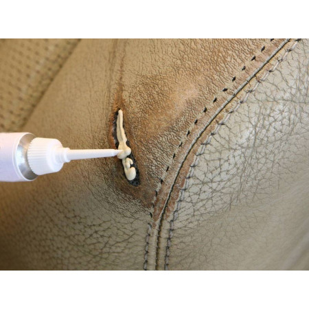 Chit reparare piele COLOURLOCK Fluid Leather_2