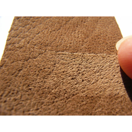 Burete curatare piele COLOURLOCK Nubuck Sponge COLOURLOCK_3