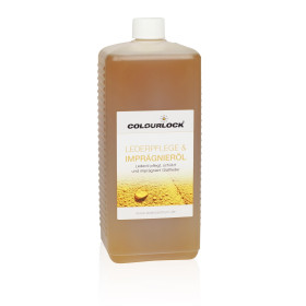 Solutie hidratare si impermeabilizare COLOURLOCK Leather Care & Waterproofing Oil_1 2