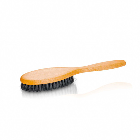 Perie curatare articole de piele COLOURLOCK Leather Garment Brush_1