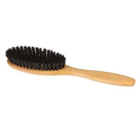Perie curatare articole de piele COLOURLOCK Leather Garment Brush_2