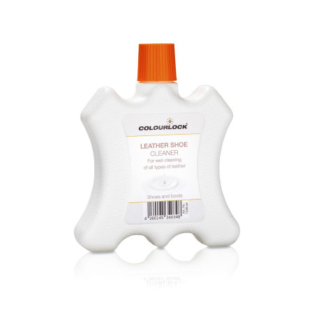 Solutie curatare incaltaminte COLOURLOCK Leather Shoe Washing Agent_1