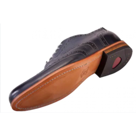 Solutie impermeabilizare talpi piele COLOURLOCK Leather Sole Oil_1 2