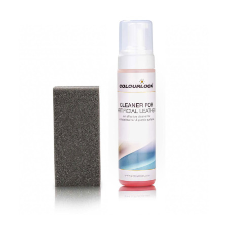 Solutie curatare piele artificiala (vinilin) COLOURLOCK Artificial Leather Cleaner_1