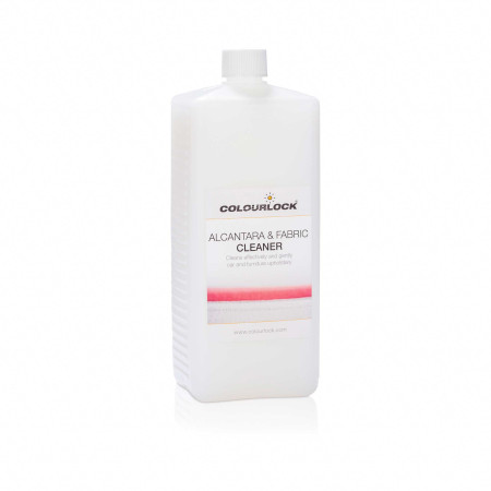 Solutie curatare alcantara COLOURLOCK Fabric Cleaner_3