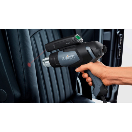 Suflantă cu aer cald STEINEL HG 2120 E_5