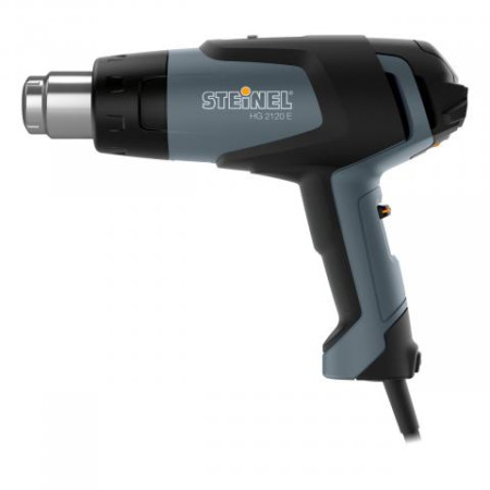 Suflantă cu aer cald STEINEL HG 2120 E_2