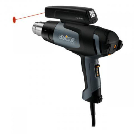 Suflantă cu aer cald STEINEL HG 2120 E_4