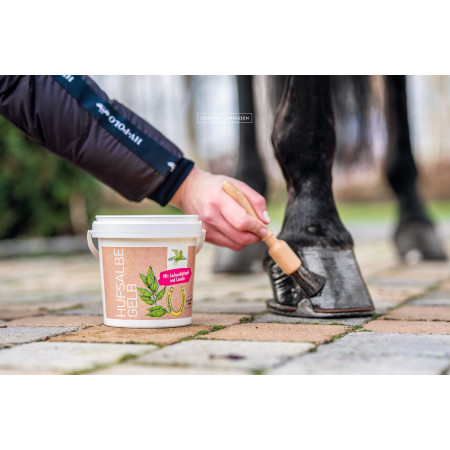 Unguent galben pentru copite BENSE & EICKE Yellow Hoof Ointment