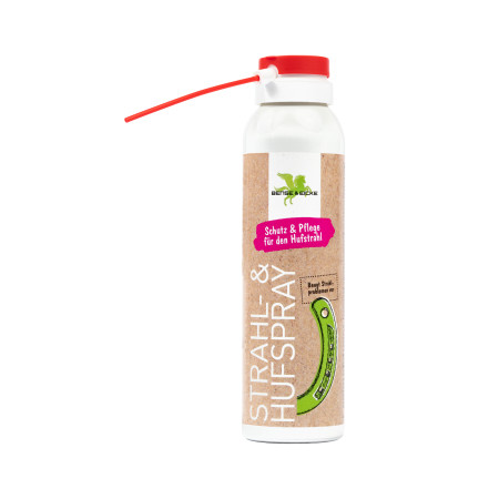 Solutie protectie copite si furcuta BENSE & EICKE Frog & Hoof Spray 150 ml