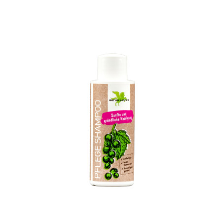 Sampon BENSE & EICKE Care Shampoo