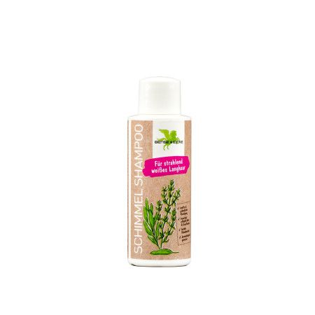 Sampon pentru cai albi BENSE & EICKE White Horse Shampoo
