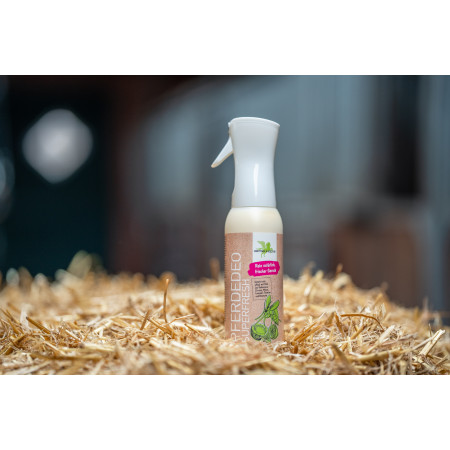 Deodorant pentru cai BENSE & EICKE HorseDeo Superfresh