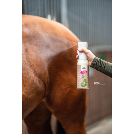 Deodorant pentru cai BENSE & EICKE HorseDeo Superfresh