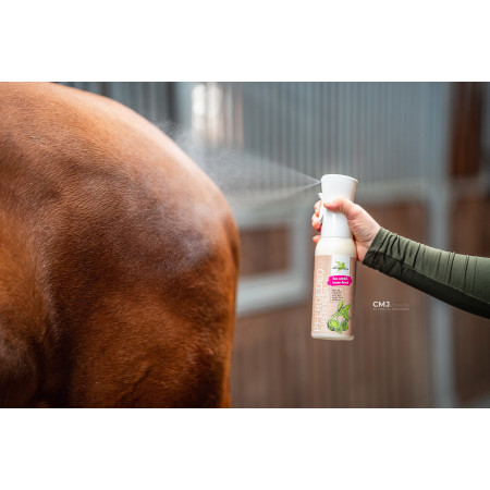 Deodorant pentru cai BENSE & EICKE HorseDeo Superfresh