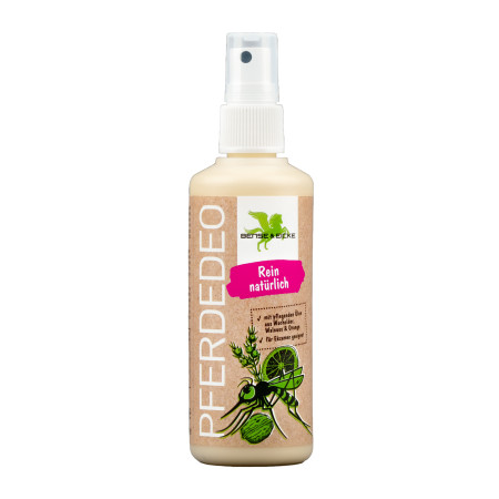 Deodorant pentru cai BENSE & EICKE HorseDeo