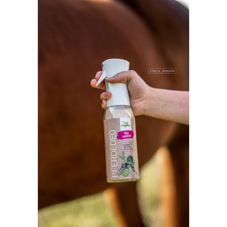 Deodorant pentru cai BENSE & EICKE HorseDeo