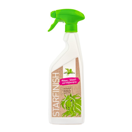 Solutie pentru stralucire BENSE & EICKE StarFinish