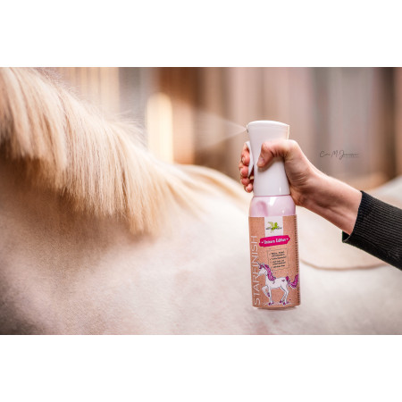 Solutie pentru stralucire BENSE & EICKE StarFinish *Unicorn Edition* 500 ml