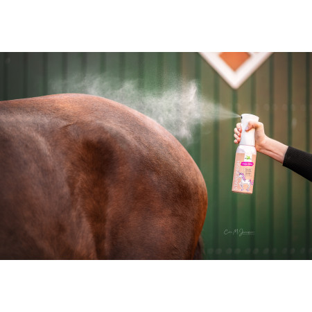 Solutie pentru stralucire BENSE & EICKE StarFinish *Unicorn Edition* 500 ml