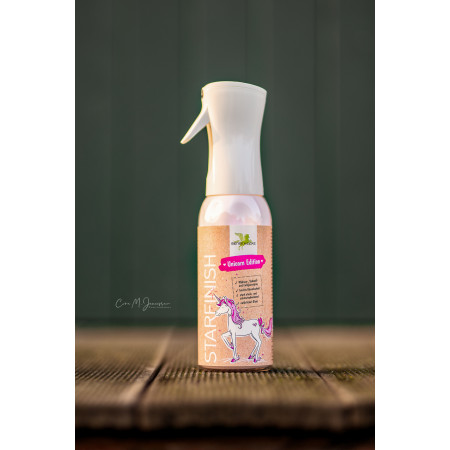 Solutie pentru stralucire BENSE & EICKE StarFinish *Unicorn Edition* 500 ml