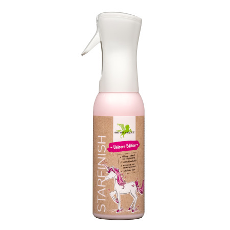 Solutie pentru stralucire BENSE & EICKE StarFinish *Unicorn Edition* 500 ml