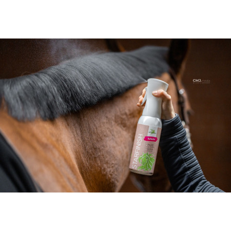 Solutie pentru stralucire BENSE & EICKE StarFinish *fragrance free* 500 ml