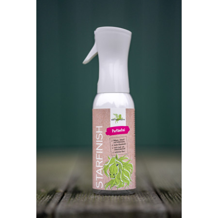 Solutie pentru stralucire BENSE & EICKE StarFinish *fragrance free* 500 ml
