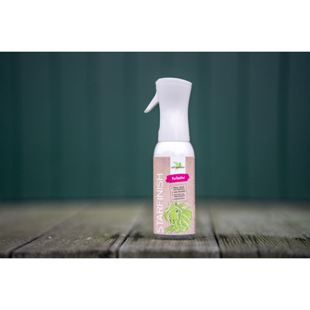 Solutie pentru stralucire BENSE & EICKE StarFinish *fragrance free* 500 ml