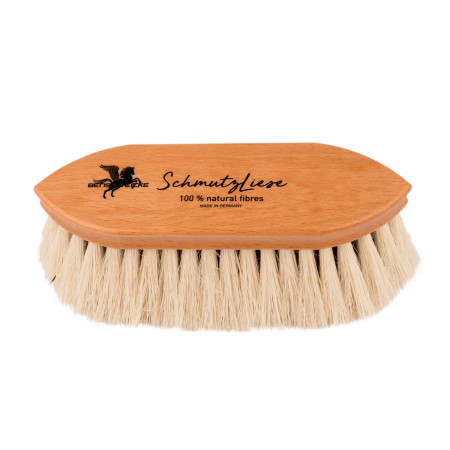 Bense & Eicke Dandy brush "SchmutzLiese“