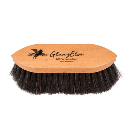 Bense & Eicke Dust & Fur Shine Brush "GlanzElse"