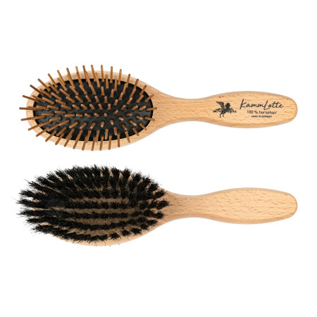Bense & Eicke Mane & Tail Detangler "KämmLotte"