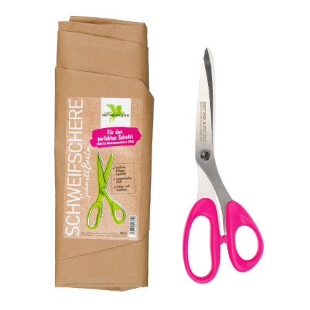 Bense und Eicke Tail Scissors "SchnittBerta"