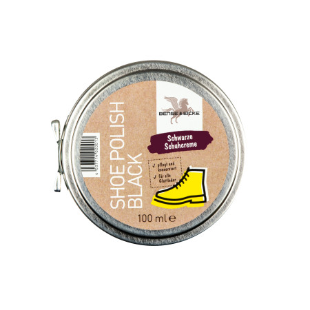 Crema pentru incaltaminte BENSE & EICKE Shoe Polish