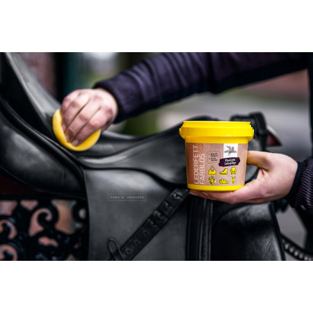 Crema pentru piele BENSE & EICKE Clear Leather Dressing