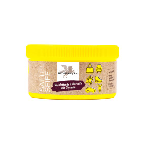 Sapun pentru curatare piele BENSE & EICKE Saddle Soap 2