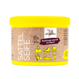 Sapun pentru curatare piele BENSE & EICKE Saddle Soap