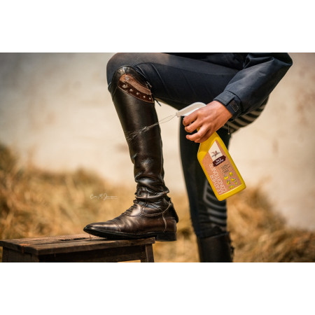 Solutie pentru ingrijire piele BENSE & EICKE Leather Conditioner - Step 2
