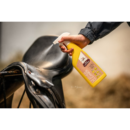 Solutie pentru curatare piele BENSE & EICKE Leather Cleaner - Step 1