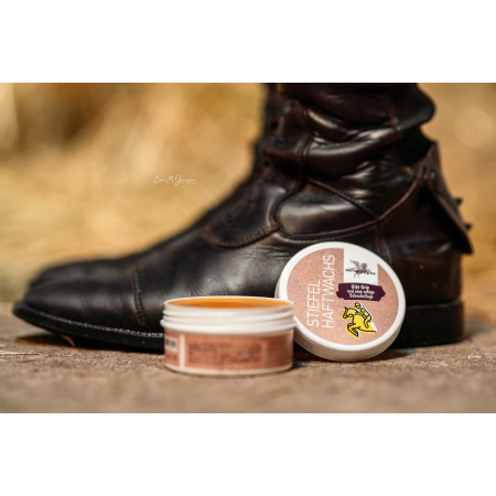 Bense & Eicke Sticky wax for boots 100 ml