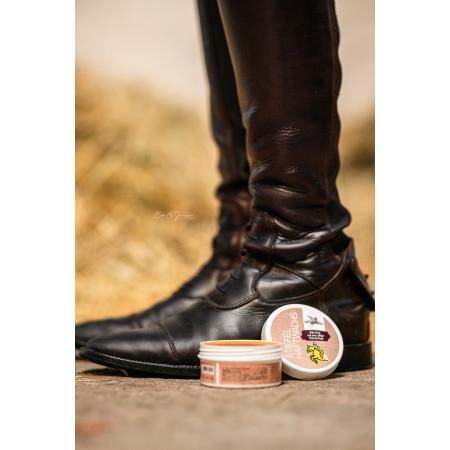 Bense & Eicke Sticky wax for boots 100 ml