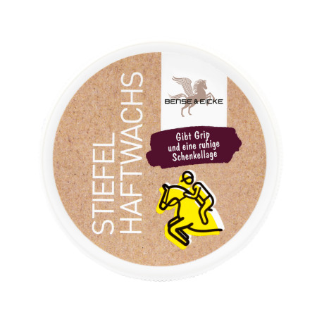 Bense & Eicke Sticky wax for boots 100 ml