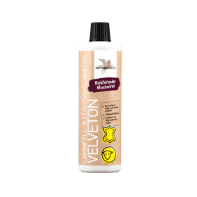 Bense & Eicke Velveton Lambskin & Leather Detergent