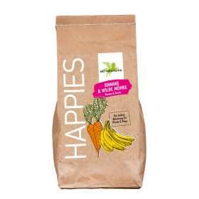 Recompensa alimentara BENSE & EICKE Happies banana &...
