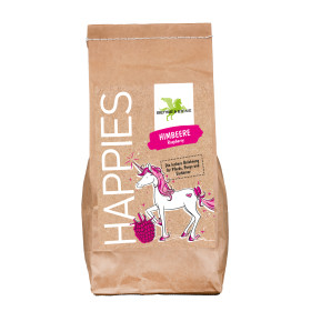 Recompensa alimentara BENSE & EICKE Happies raspberry...