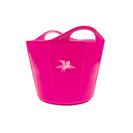 Bense und Eicke Flexibowl "PinkPearl" 28 l