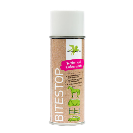 Bense & Eicke BiteStop Spray
