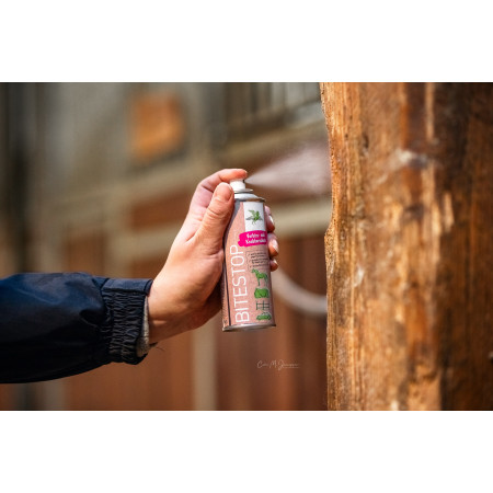 Bense & Eicke BiteStop Spray